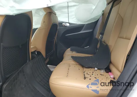 2021 Volvo Xc40 T5 Inscription z USA, uszkodzony, nr VIN YV4162UL4M2478514